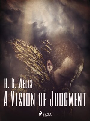 cover image of A Vision of Judgment